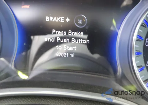 2015 Chrysler 300C из США, поврежденный, VIN 2C3CCAET2FH810543